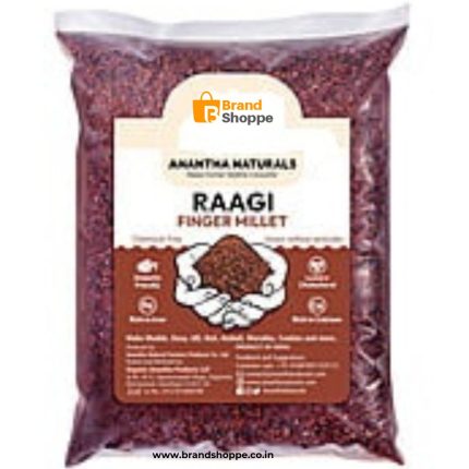 RAGI FLOUR ( RAGIPINDI)