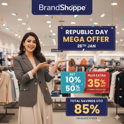 🎉 Republic Day Mega Combo Sale 🎉