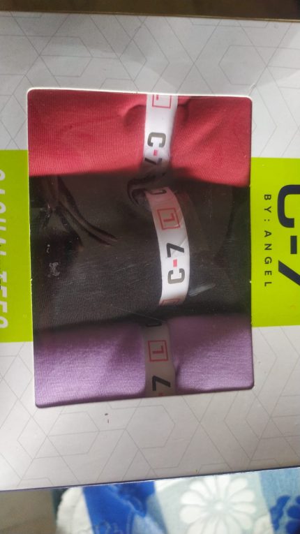C-7 T-Shirts "L '' Sizes Buy 1 Get 1